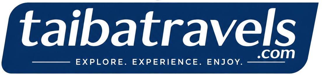 taibatravels.com